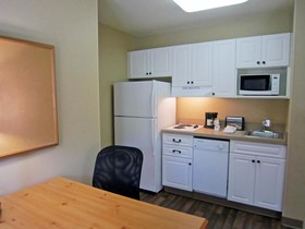 Extended Stay America Premier Suites San Jose Airport