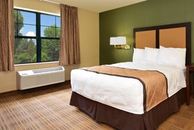 Extended Stay America San Jose Edenvale South