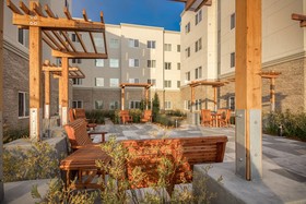 Fairfield Inn & Suites San Jose North/Silicon Valley