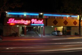 Flamingo Motel