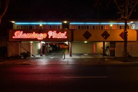 Flamingo Motel