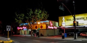 Flamingo Motel