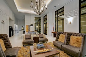 Global Luxury Suites Baypointe Station
