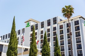 Holiday Inn San Jose - Silicon Valley