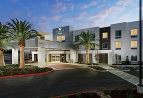 Homewood Suites by Hilton San Jose North