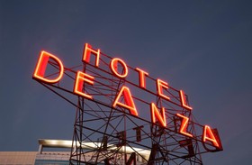 Hotel De Anza