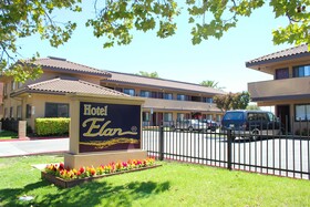 Hotel Elan