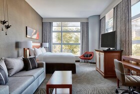 Marriott San Jose