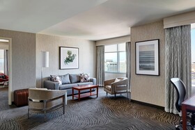 Marriott San Jose