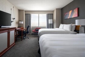 Marriott San Jose