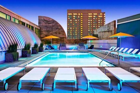 Marriott San Jose