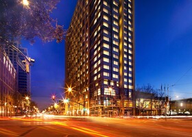 Marriott San Jose