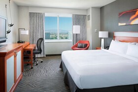 Marriott San Jose