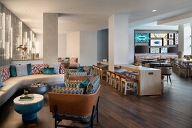 Marriott San Jose