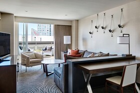 Marriott San Jose