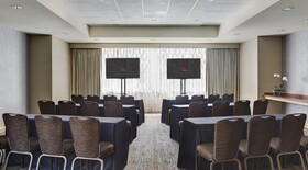Marriott San Jose