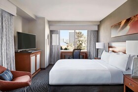 Marriott San Jose