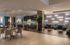 Marriott San Jose