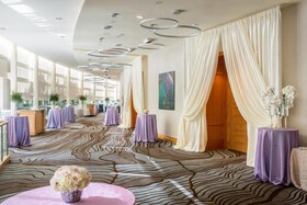 Marriott San Jose