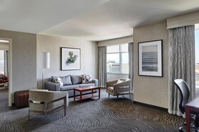 Marriott San Jose