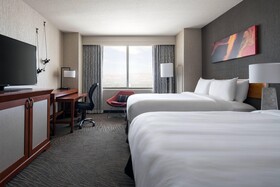 Marriott San Jose