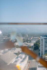 Marriott San Jose