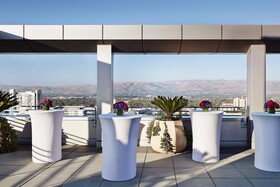 Marriott San Jose