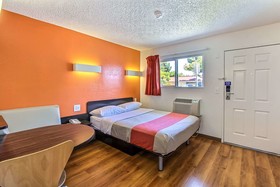 Motel 6 San Jose Airport