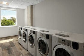 TownePlace Suites San Jose Downtown
