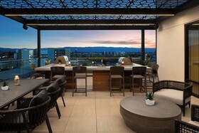 TownePlace Suites San Jose Downtown