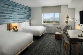 TownePlace Suites San Jose Downtown
