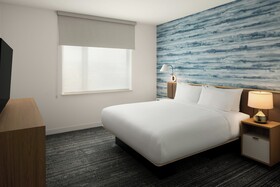 TownePlace Suites San Jose Downtown