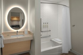 TownePlace Suites San Jose Downtown