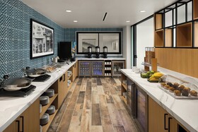 TownePlace Suites San Jose Downtown