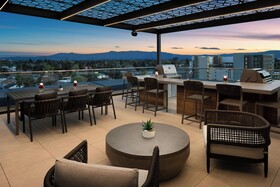 TownePlace Suites San Jose Downtown