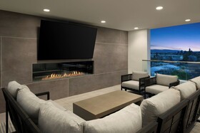 TownePlace Suites San Jose Downtown