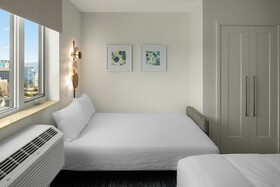 TownePlace Suites San Jose Downtown