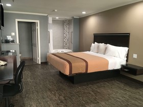 Americas Best Value Laguna Inn & Suites