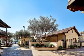 Inn at the Mission San Juan Capistrano, Autograph Collection by Marriott