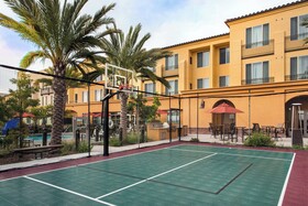 Residence Inn San Juan Capistrano