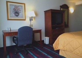 Budget Inn San Leandro