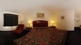 Budget Inn San Luis Obispo