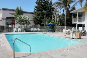 Motel 6 San Luis Obispo North