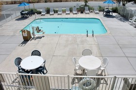 Motel 6 San Luis Obispo North