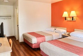 Motel 6 San Luis Obispo North