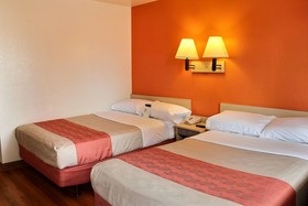Motel 6 San Luis Obispo North