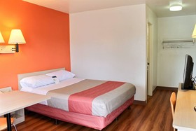 Motel 6 San Luis Obispo North