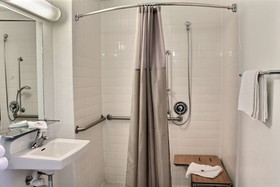 Motel 6 San Luis Obispo North
