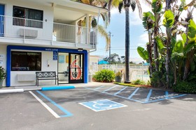 Motel 6 San Luis Obispo North