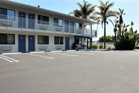 Motel 6 San Luis Obispo North